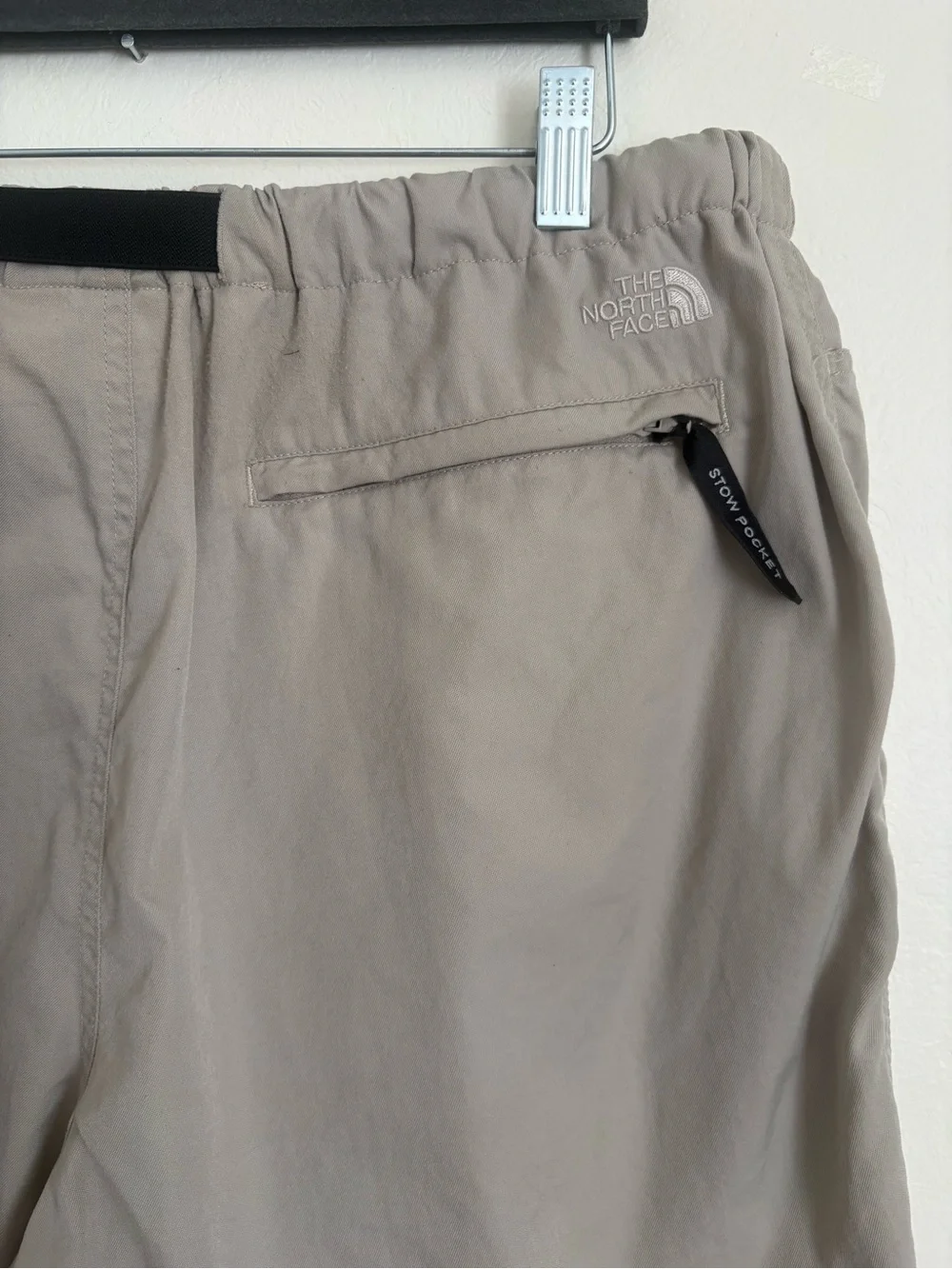 The North Face rare north